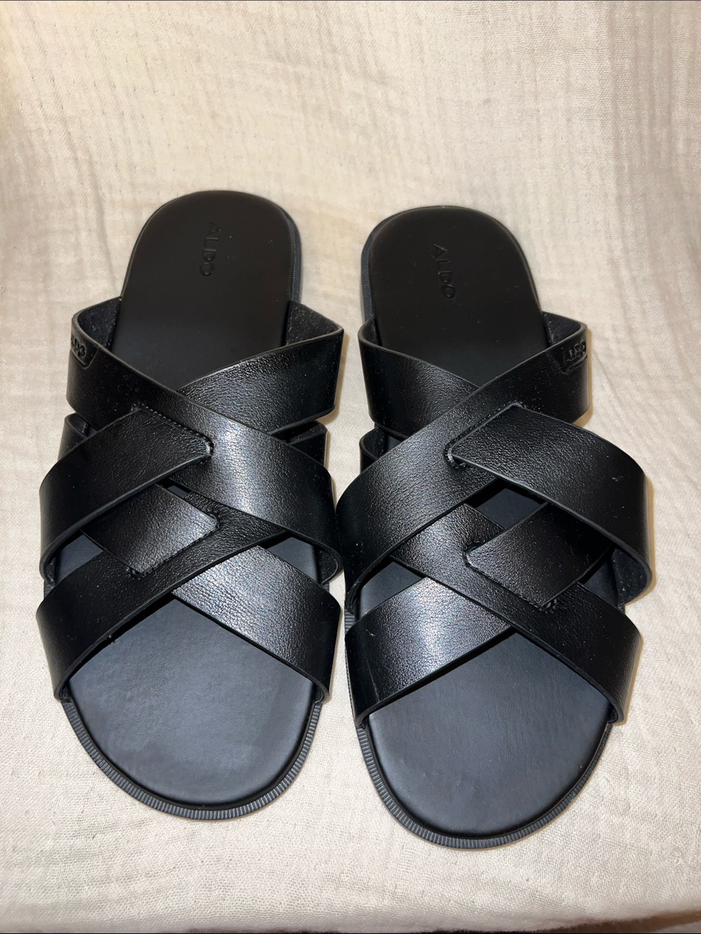 Aldo Men's Sandals